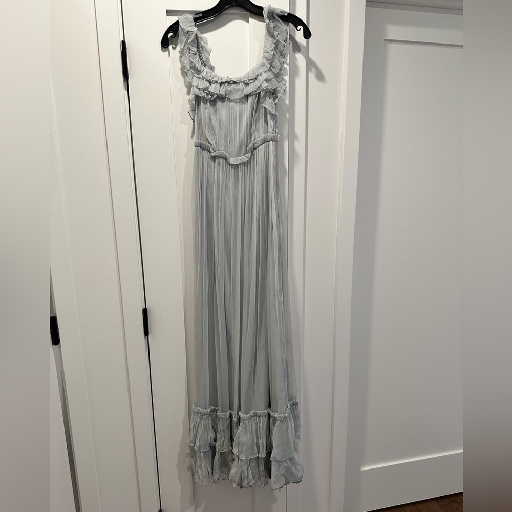 BHLDN bridesmaid dress - new photos added